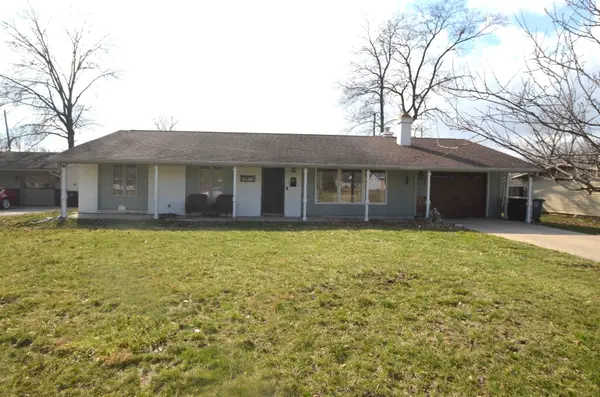 2923 Inwood Drive, Fort Wayne, IN 46815