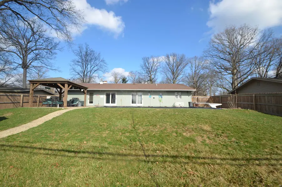 2923 Inwood Drive, Fort Wayne, IN 46815 - #2