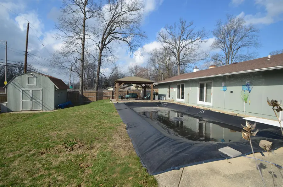 2923 Inwood Drive, Fort Wayne, IN 46815 - #3
