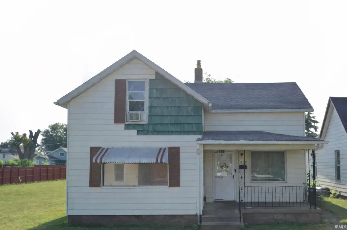 824 S Pulaski Street, South Bend, IN 46619 - #1
