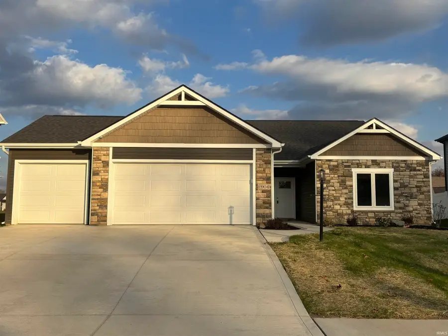 13904 Diavik Place, Fort Wayne, IN 46845 - #2