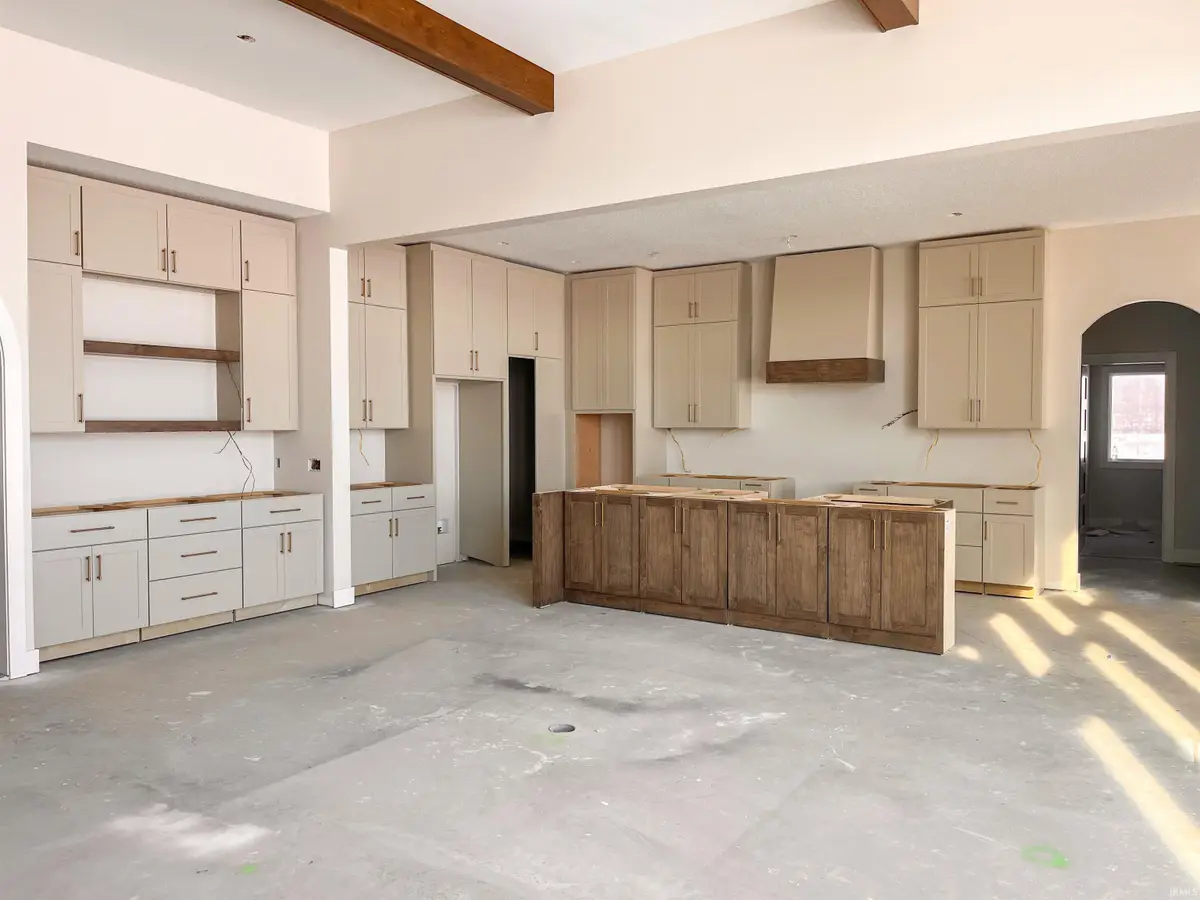 8710 Artemis Lane, Fort Wayne, IN 46825 - #1