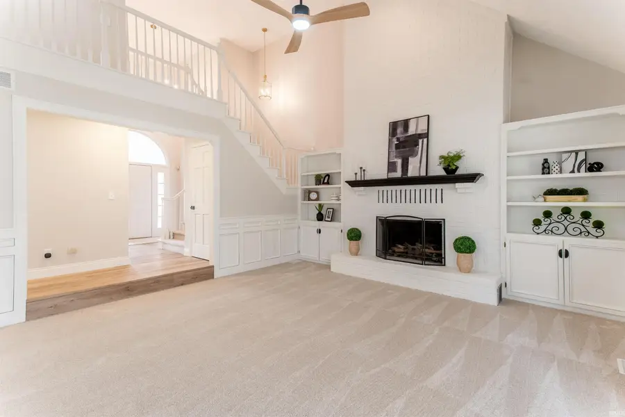 1314 Hunters Ridge Court, Evansville, IN 47725 - #3