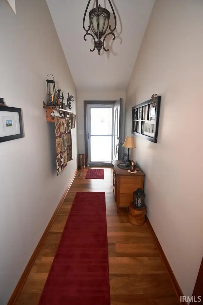 4708 N Springwater Drive, Frankfort, IN 46041 - #2