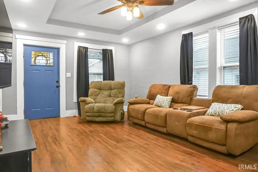 1219 9th Street, Bedford, IN 47421 - #2