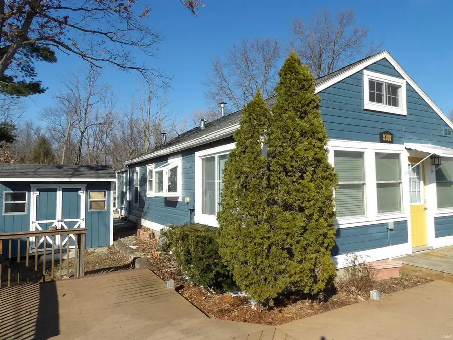 8388 E Asbury Lane, North Webster, IN 46555 - #3