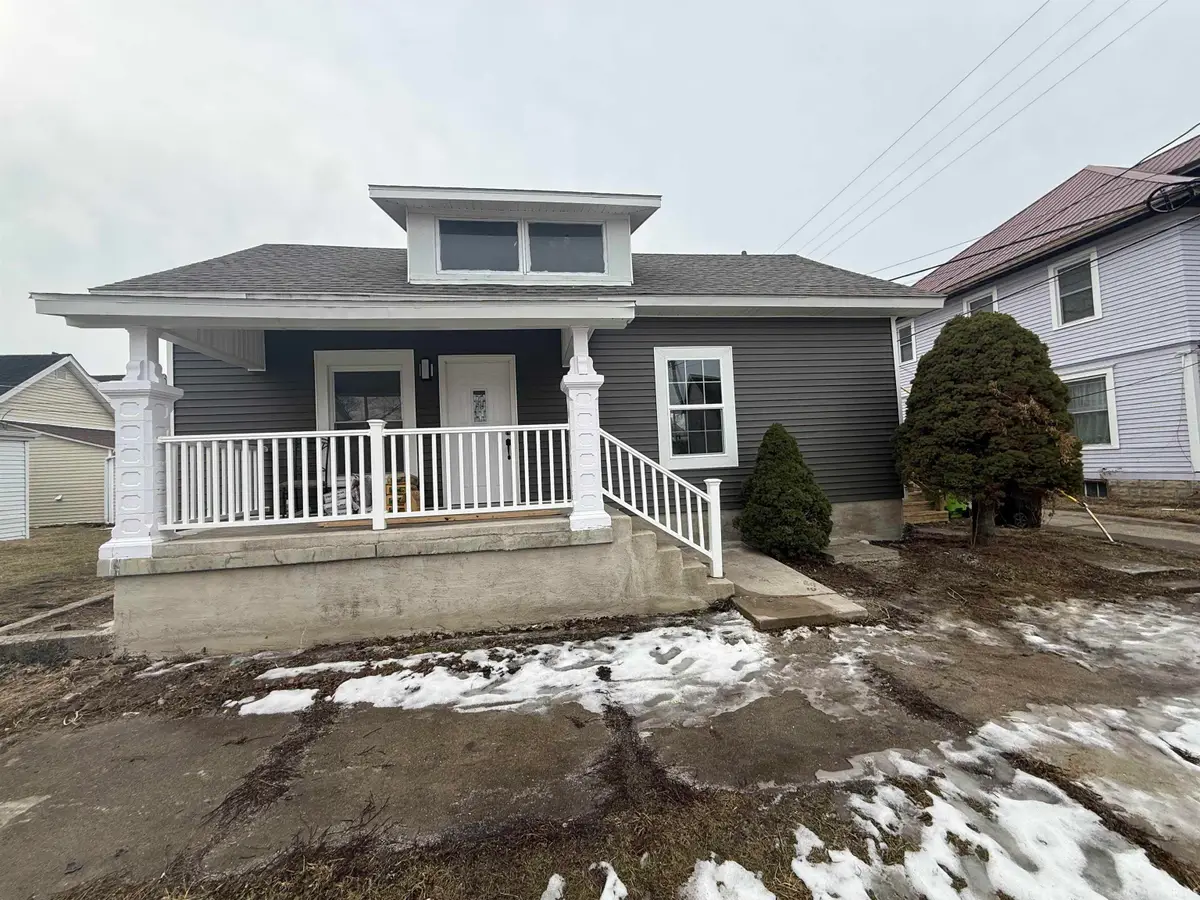 17 E Colfax Street, Logansport, IN 46947 - #1