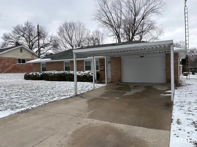 1505 N Elizabeth Avenue, Muncie, IN 47304 - #3