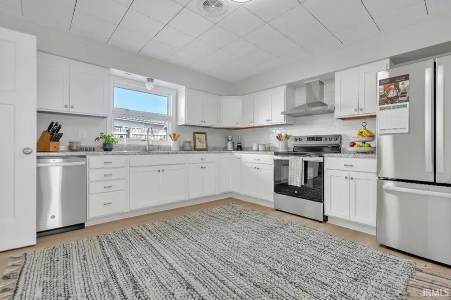 110 Edgewood Drive, Bedford, IN 47421 - #3