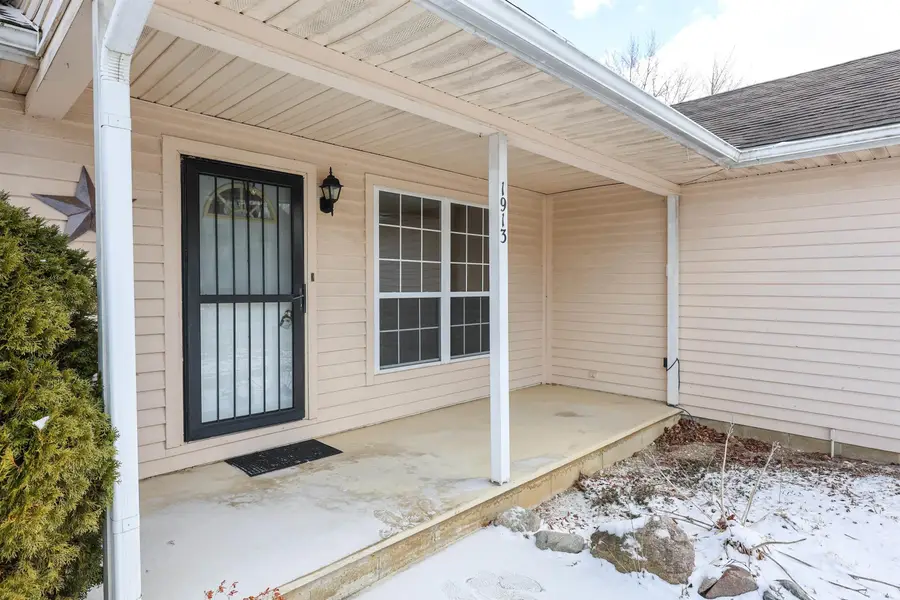 1913 Hunters Ridge Drive, Huntington, IN 46750 - #3