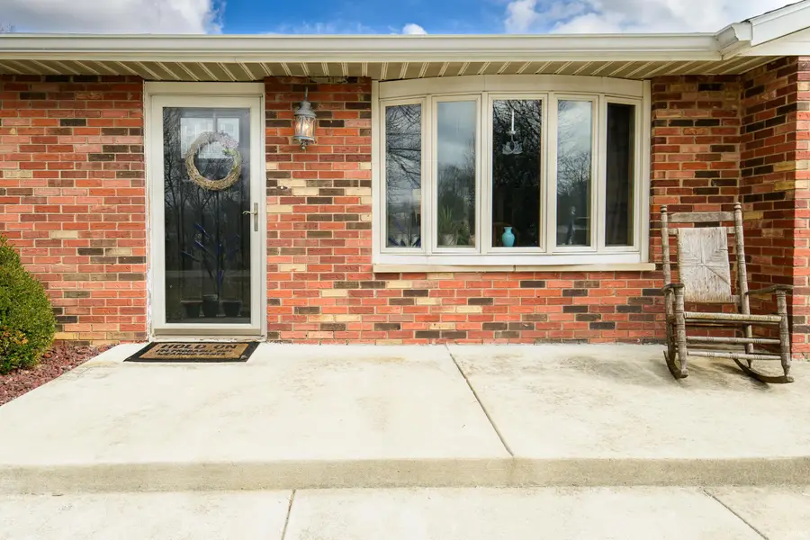 13531 E Woodview Hills Lane, Solsberry, IN 47459 - #3