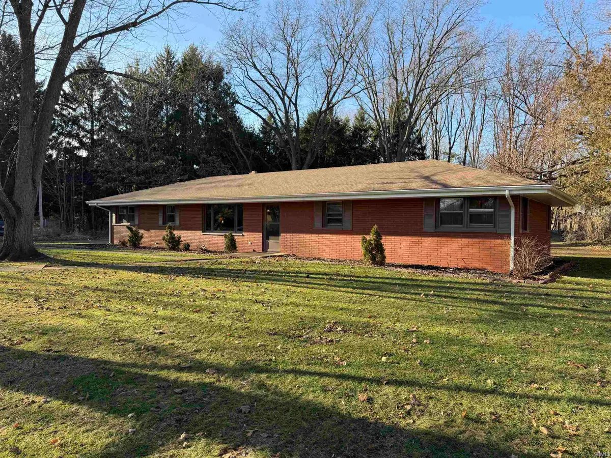 52175 Avanelle Street, Granger, IN 46530 - #1