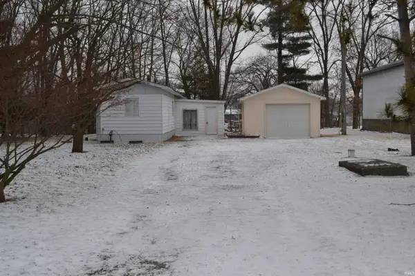 8823 N Kiger Drive, Monticello, IN 47960