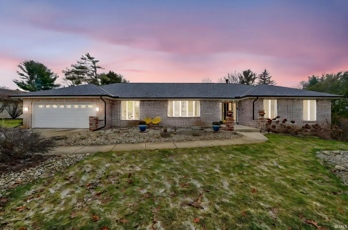 17202 Pencross Drive, Granger, IN 46530 - #1