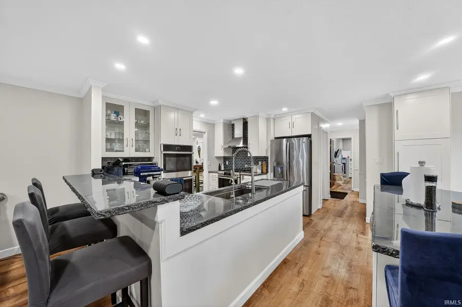 17202 Pencross Drive, Granger, IN 46530 - #2