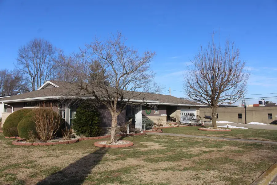 216 W 28th Street Street, Jasper, IN 47546 - #3