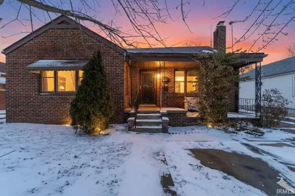 1220 N Wabash Avenue, Kokomo, IN 46901