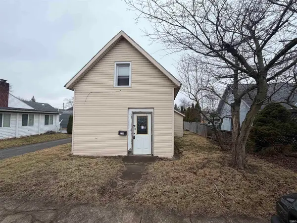 715 N Morrison Street, Kokomo, IN 46901