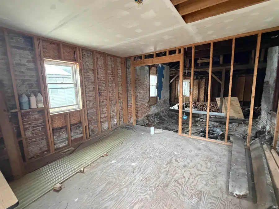 715 N Morrison Street, Kokomo, IN 46901 - #3