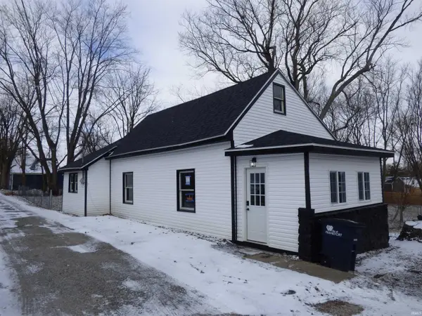 1002 Short 4th Street, Frankfort, IN 46041