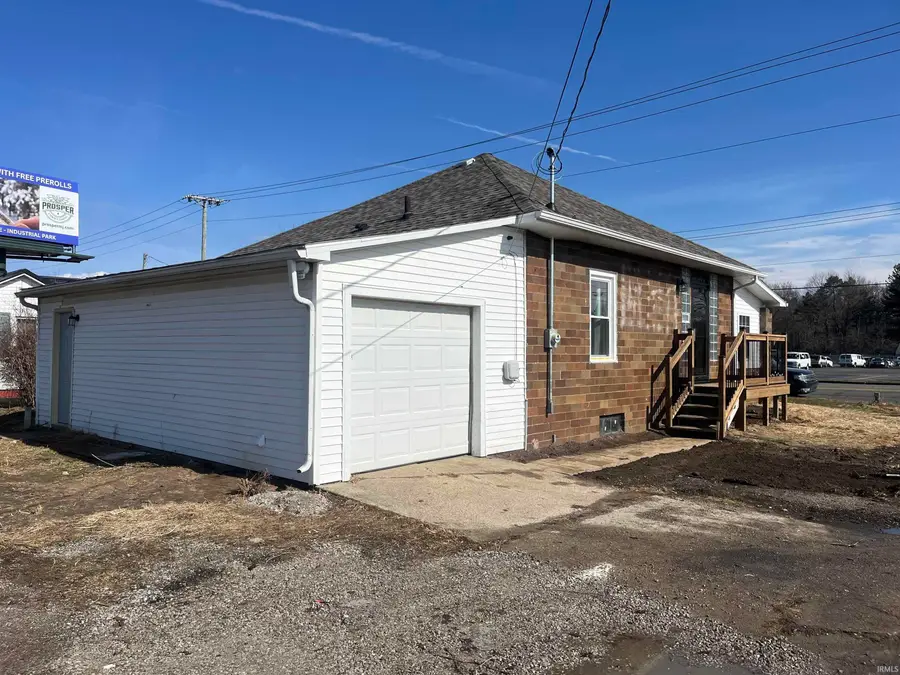 51579 State Road 19 Street, Elkhart, IN 46514 - #2