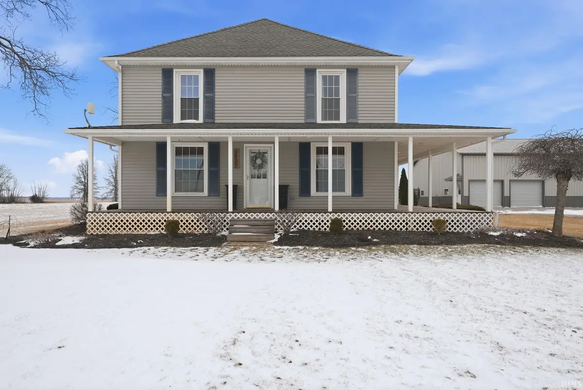 5135 S 500 E, Bluffton, IN 46714 - #1