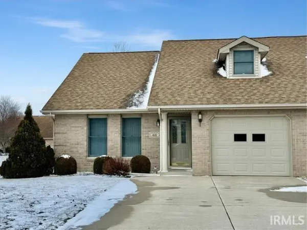 416 Mirage Drive, Kokomo, IN 46901