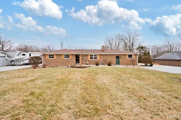 2715 E Carter Street, Kokomo, IN 46901