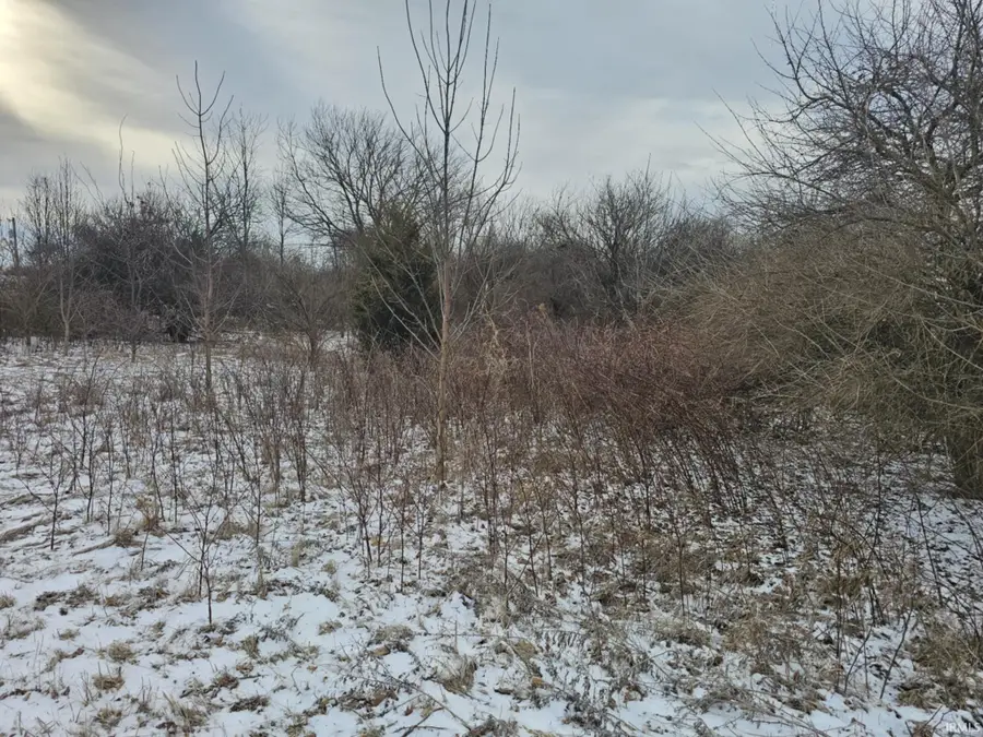 TBD W 700 N Road, Frankton, IN 46044 - #3