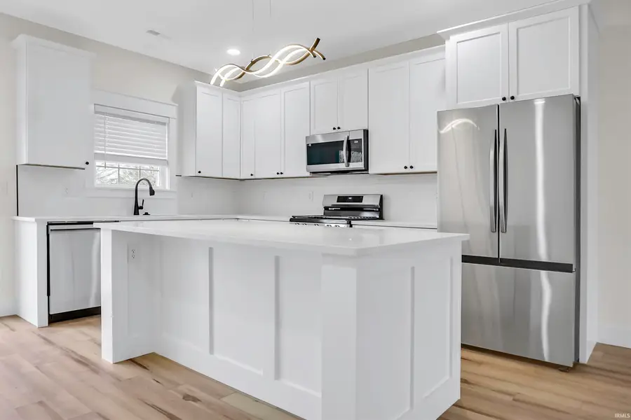 4578 W Johanna Drive, Bloomington, IN 47404 - #2