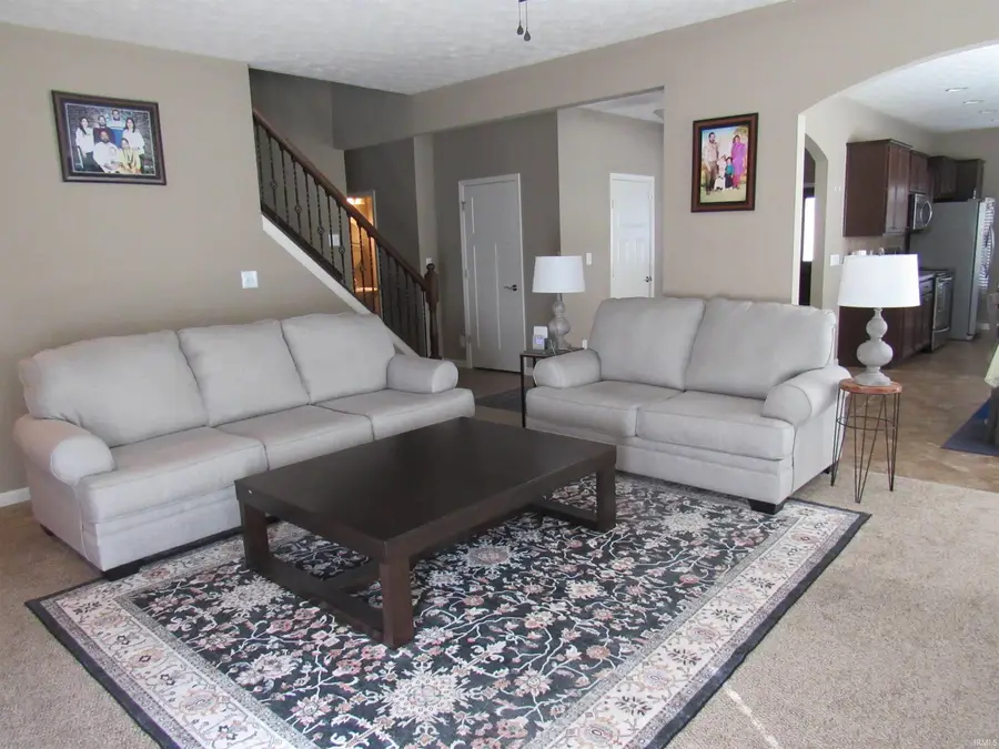 1116 Spring Hill Drive, Kokomo, IN 46902 - #2