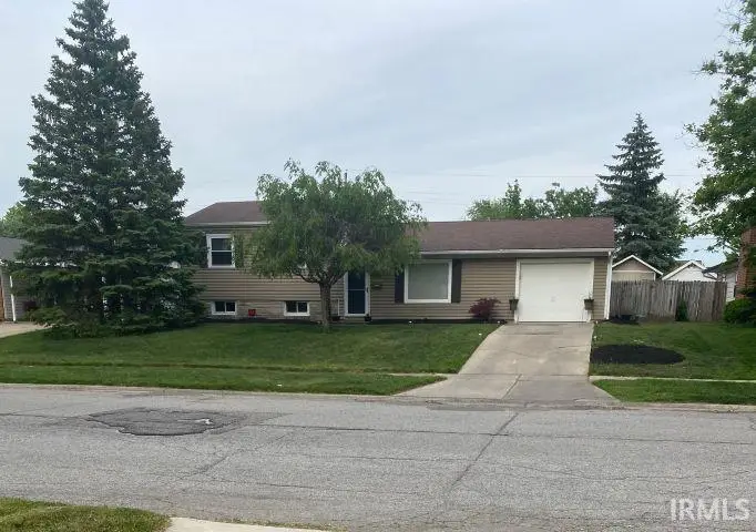 1022 N Lincolnshire, Marion, IN 46952 - #1