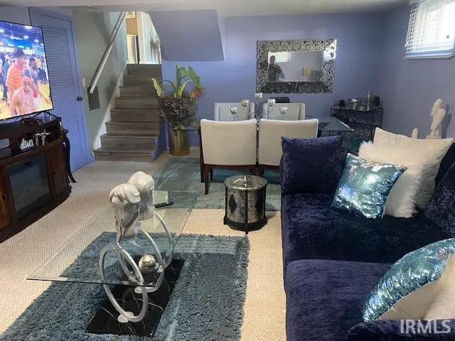 1022 N Lincolnshire, Marion, IN 46952 - #2