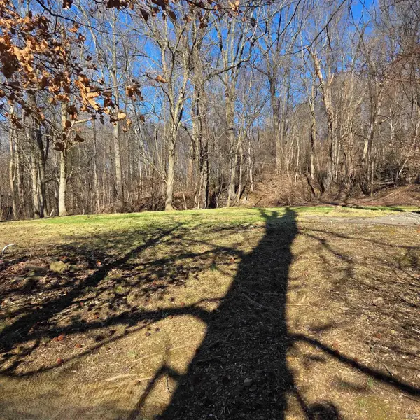 4338 Bell Hollow Road, Cannelton, IN 47520