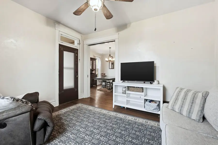 1901 Emma Avenue, Fort Wayne, IN 46808 - #3