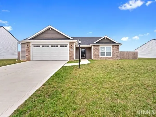 1808 Waynedale Drive, Garrett, IN 46738