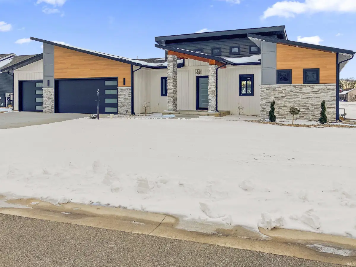 53284 Winfield Court, Bristol, IN 46507 - #1