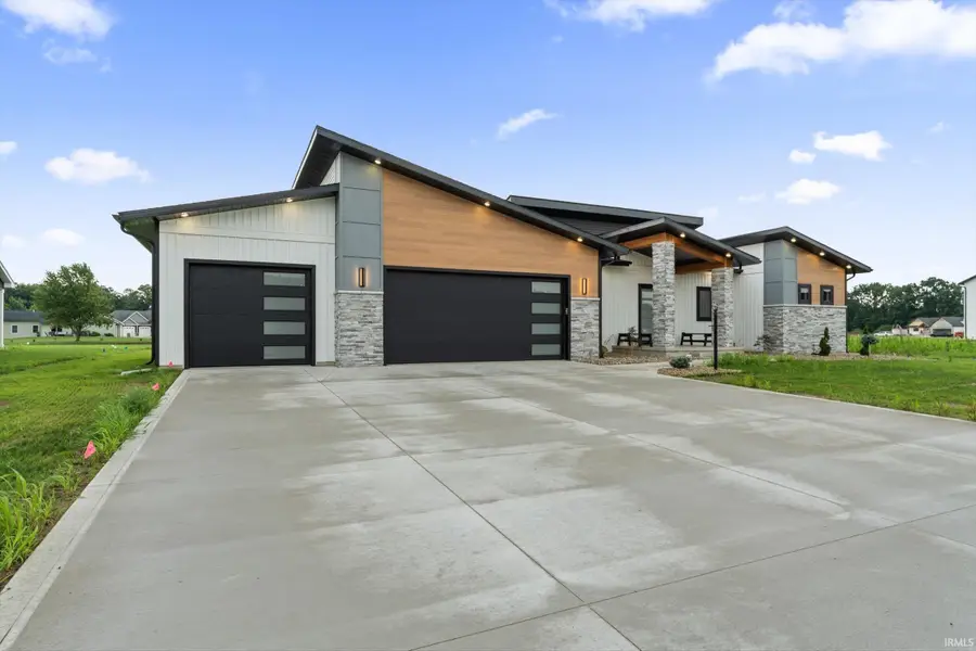 53284 Winfield Court, Bristol, IN 46507 - #2