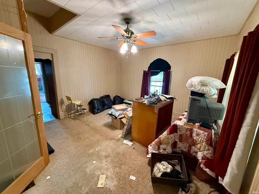 321 SE 7th Street, Washington, IN 47501 - #3