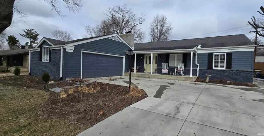 136 E Navajo Street, West Lafayette, IN 47906 - #2