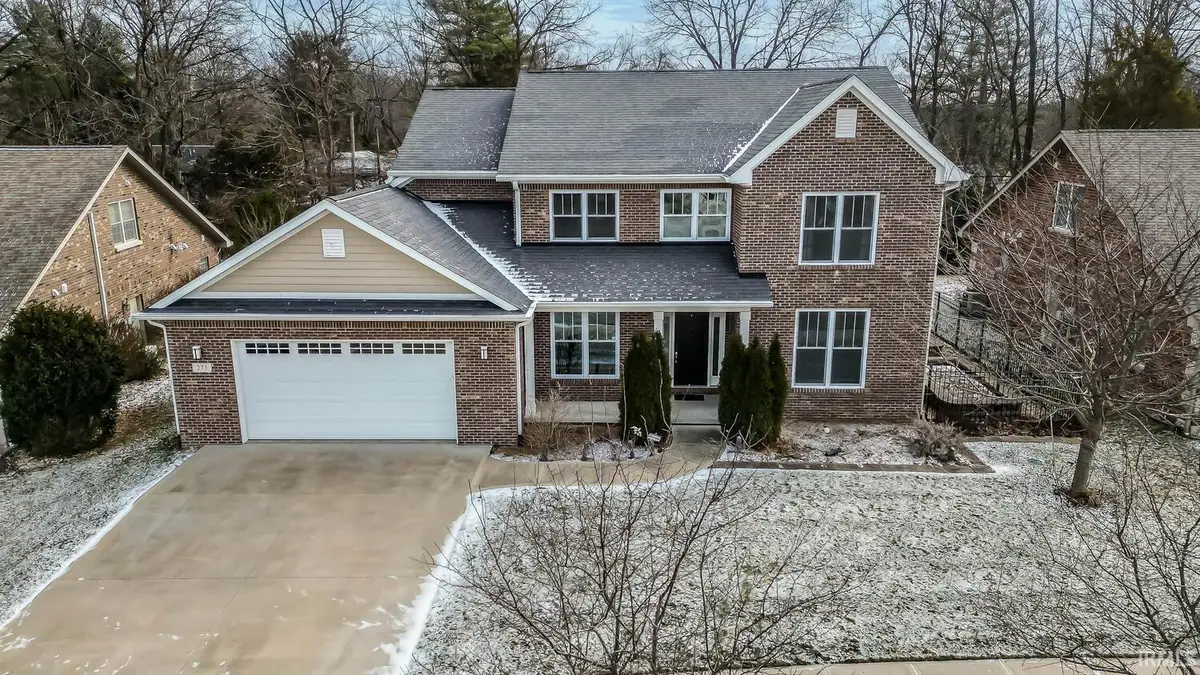 273 S Roaring Fork Drive, Bloomington, IN 47401 - #1