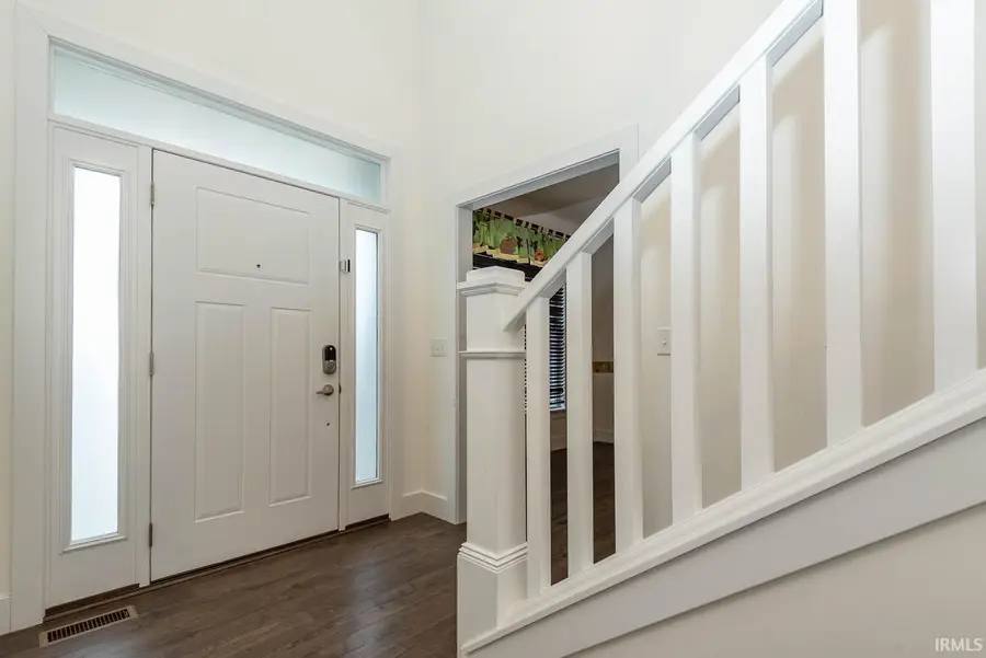 273 S Roaring Fork Drive, Bloomington, IN 47401 - #3