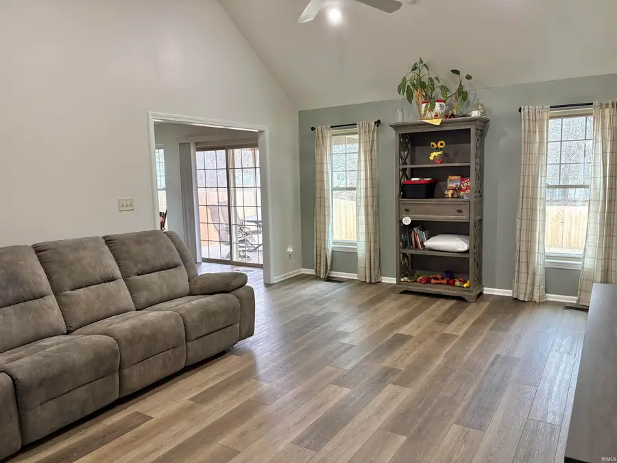 8128 Obrian Boulevard, Newburgh, IN 47630 - #3