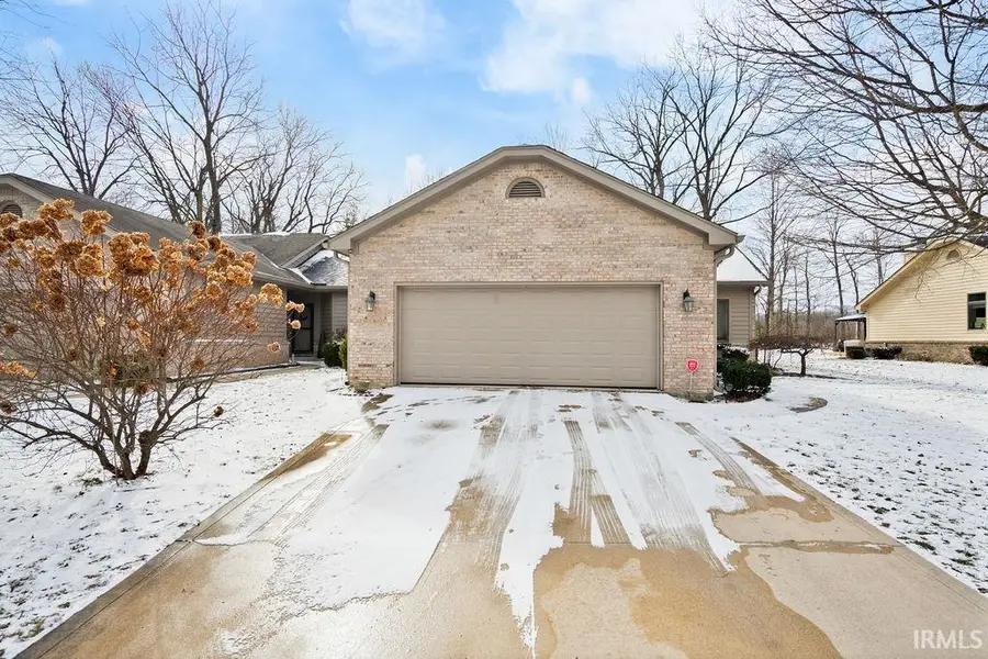 3413 Woodhaven Trail, Kokomo, IN 46902 - #2