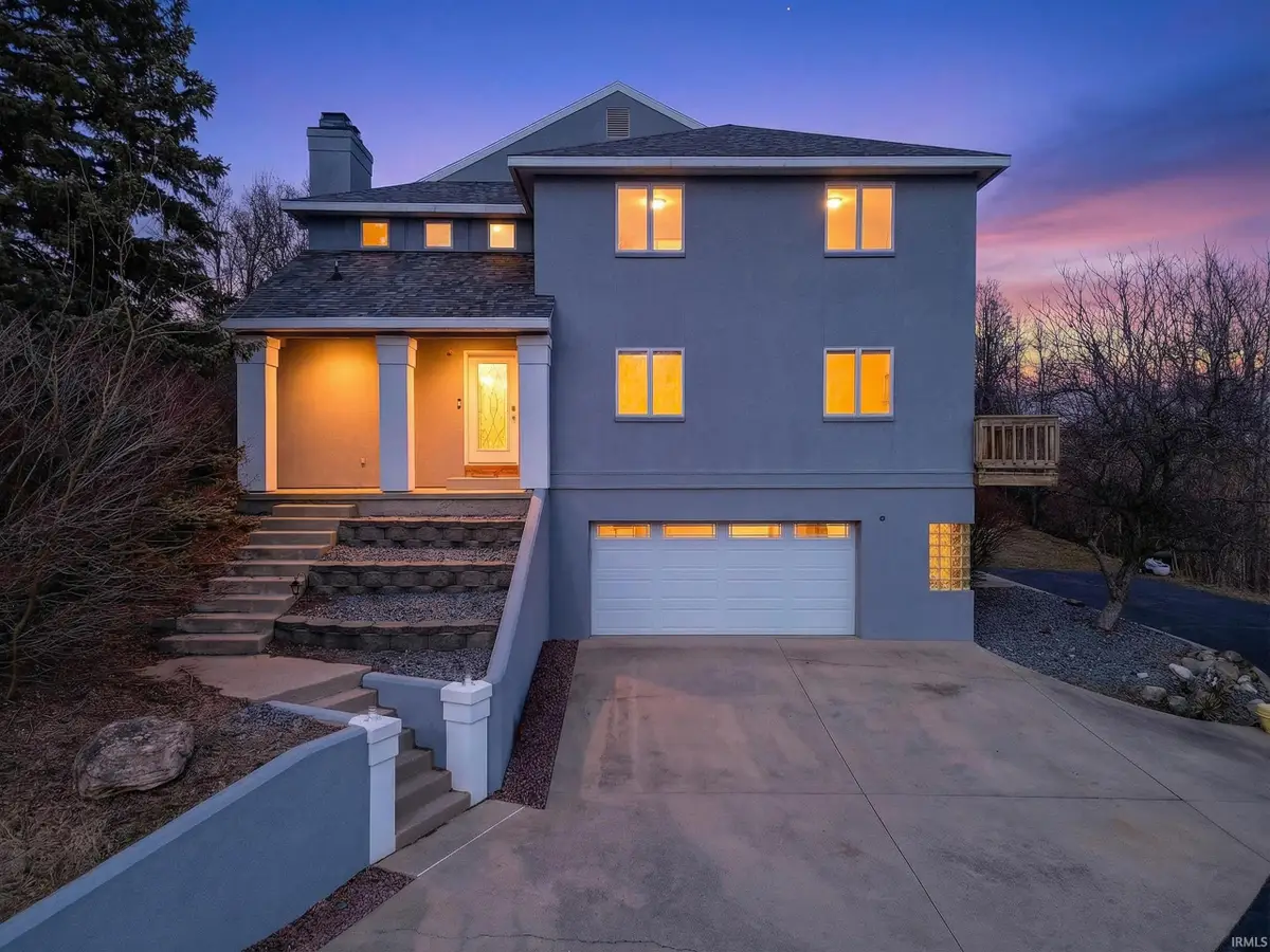 820 Golden Bear Terrace, Logansport, IN 46947 - #1