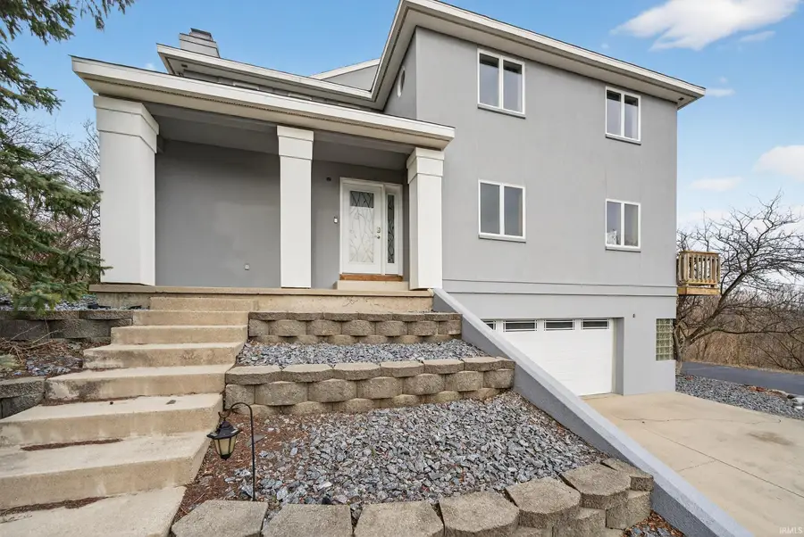 820 Golden Bear Terrace, Logansport, IN 46947 - #3