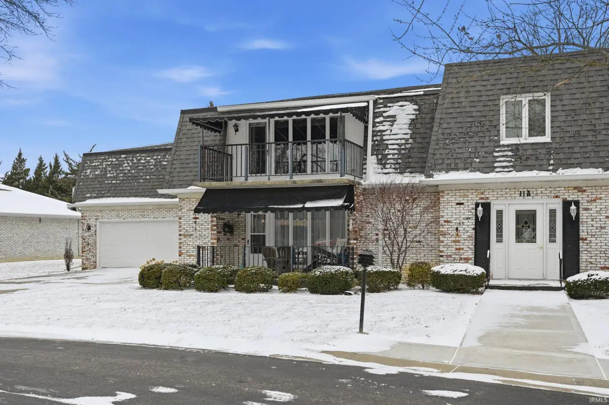 4501 N Wheeling Avenue #11A-202, Muncie, IN 47304 - #1