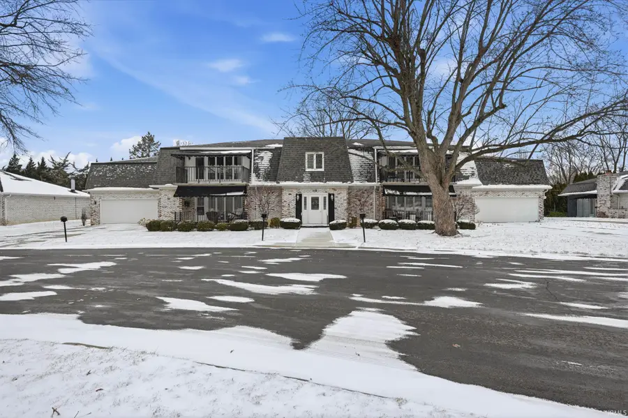 4501 N Wheeling Avenue #11A-202, Muncie, IN 47304 - #2