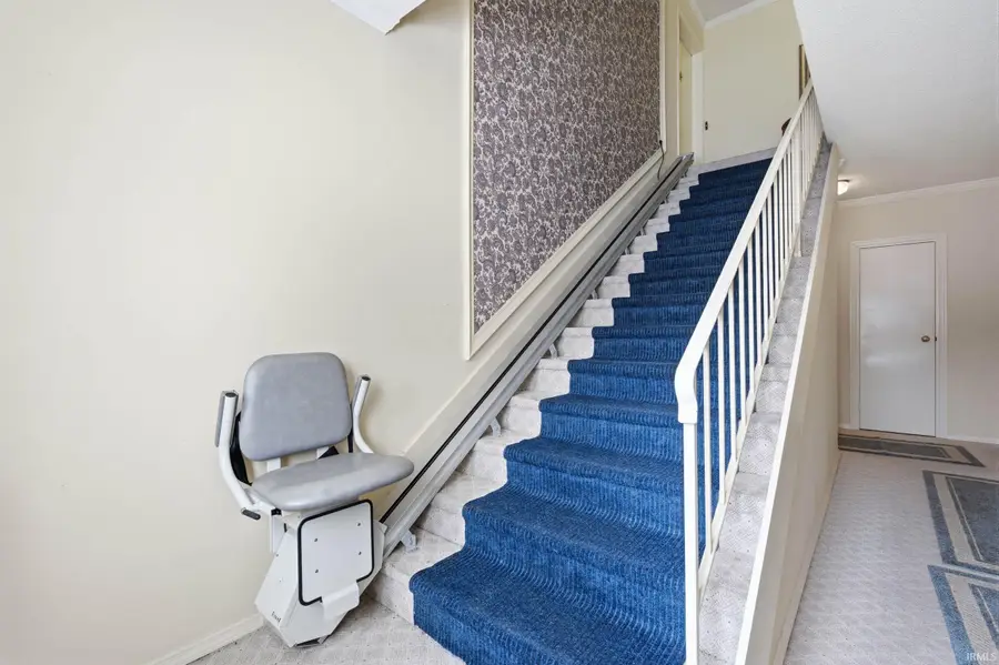 4501 N Wheeling Avenue #11A-202, Muncie, IN 47304 - #3