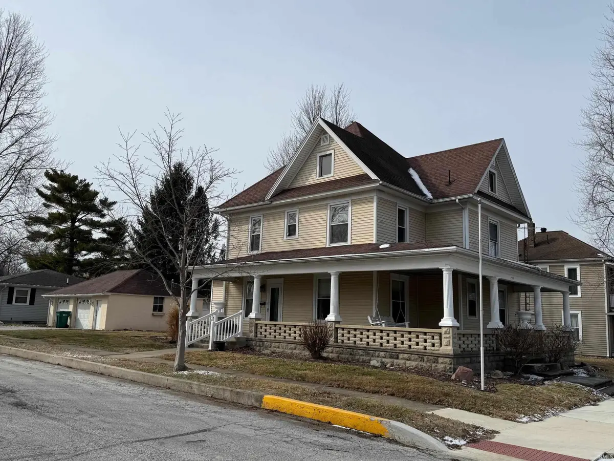 239 E Main Street, Flora, IN 46929 - #1